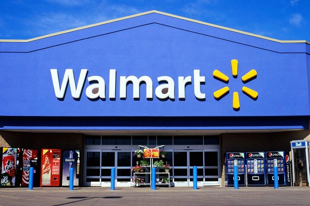 Walmart vende fatia majoritária no Brasil para Advent International