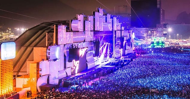 Rock in Rio em números: festival teve público de 700 mil, 300