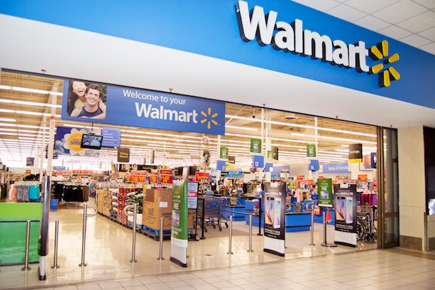 Walmart muda de nome no Brasil e prevê investimento de R$1,2 bi - SECSP -  Sindicato dos Comerciários de São Paulo